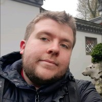 AXINESIS Employee Julien Hermans's profile photo