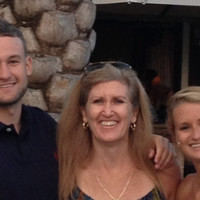Athletic House Employee Nanci O'Rourke's profile photo