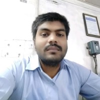 Dalmia Bharat Refractories Employee Rakesh Yadav's profile photo