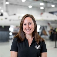 Boom Supersonic Employee Anne Bielecki's profile photo