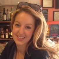 Amazon Employee Megan Shaw's profile photo