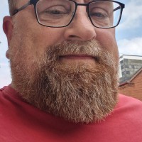 Conrad Bate's profile photo