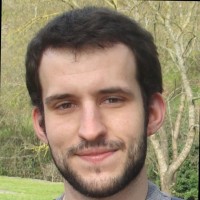 Ferreira Build Power Employee Daniel Pinhel's profile photo