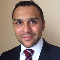 Noli Employee Samir Patel's profile photo