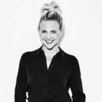 Studio Stockholm Arkitektur Employee Vanna Gunnarsson's profile photo