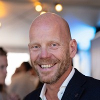 LevelUp Group Employee Willem van der Steen's profile photo