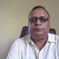 Sikko Industries Ltd Employee Vk Shukla's profile photo