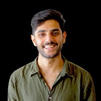 Sonar AI Employee Asad Parvez's profile photo
