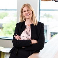 Lynch Meyer Lawyers Employee Sonia Bolzon's profile photo