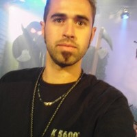 Murphy Lighting Systems Employee Jesse Hanson's profile photo