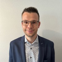 TVU Garnvertrieb GmbH I TVU Textilveredlungsunion GmbH Employee Andreas Luft's profile photo