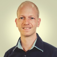 Enstall Employee Bram Bos's profile photo