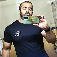 Accenture Employee Abhijit Das's profile photo