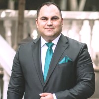 Conti Electric Employee Ashot Gabrielyan's profile photo