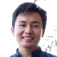 Productive Robotics, LLC Employee Kiet Nguyen's profile photo