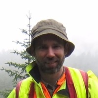 Terrane Geoscience Employee Andrew Hilchey's profile photo