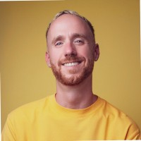 Paramount Employee Brad Burnside's profile photo