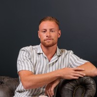 DataChecker Employee Julian Remmers's profile photo