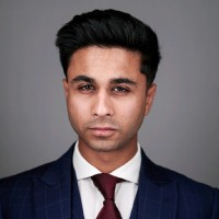 Infodat Employee Usman Abbas's profile photo