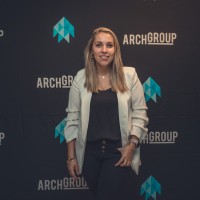 ArchGroup Employee Raquel Mosquera Torrado's profile photo