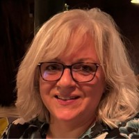 Leeds and York Partnership NHS Foundation Trust Employee Alison Kenyon's profile photo