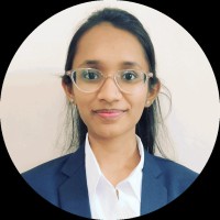 Parallel Learning Employee Sakshi Doshi's profile photo