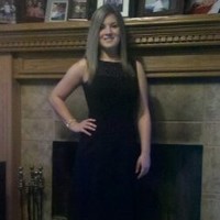 AMP SPECIALIZED LOGISTICS LLC. Employee Brittney Borst's profile photo