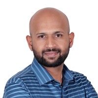 Connect Resources Employee Danish Rabbani's profile photo