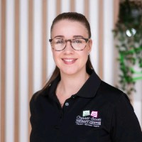 Chatter-Boxes Therapy Centre Employee Lauren Hunter-Calligaro's profile photo