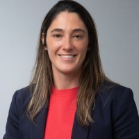 Knight Frank Employee Naomi Fearnett's profile photo