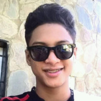 Üdo Employee Gerald Figueroa's profile photo