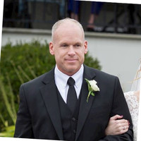 SPX Process Equipment Employee Michael Burke's profile photo