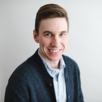 KONZA National Network Employee David Dooley's profile photo