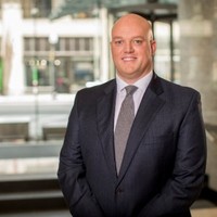 Titus Hillis Reynolds Love Employee J. McFadden's profile photo