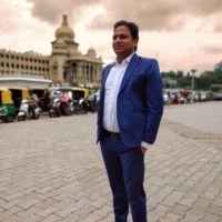 Avinash Gupta Email & Phone Number