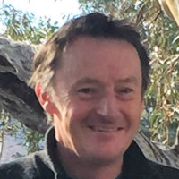 TRC Tourism Employee Chris Halstead's profile photo