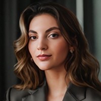 Wilhelmina Employee Michelle Berlin's profile photo