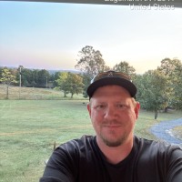 BUILD Renewables Employee David McElroy's profile photo