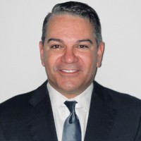UnitedHealth Group Employee Timothy McNeill's profile photo