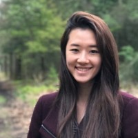 MonetaGo Employee Jialing Chia's profile photo