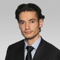 Nicolas Bain Email