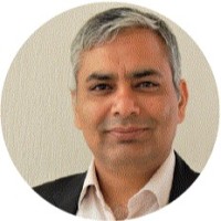 HARMAN International Employee Amit Tyagi's profile photo