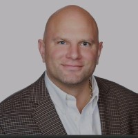 Malic Corp Employee John Morin Jr.'s profile photo