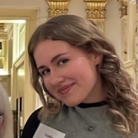 City Year Greater Boston Employee Emilia Cox's profile photo