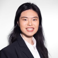 APR Engineering Employee Lingyu Gu's profile photo
