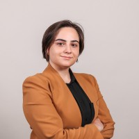 UChicago Space Program Employee Zeynep Kayalı's profile photo