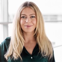 Sedgwick Danmark Employee Rebecca di Primio Rasmussen's profile photo