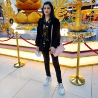 Megha Gaur Email