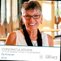 Worldwide Wealth Achievers Network Employee Pat Andersen's profile photo