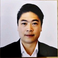 Hoa Phat Group Employee Tommy Tran's profile photo